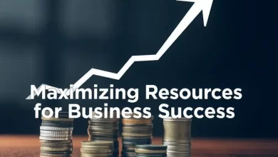 Photo of Максимизация ресурсов для успеха бизнеса